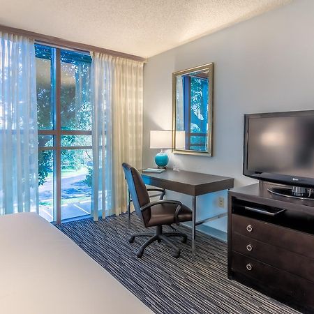 Sawgrass Grand Hotel And Suites Sports Complex Sunrise Bagian luar foto