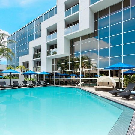 Sawgrass Grand Hotel And Suites Sports Complex Sunrise Bagian luar foto