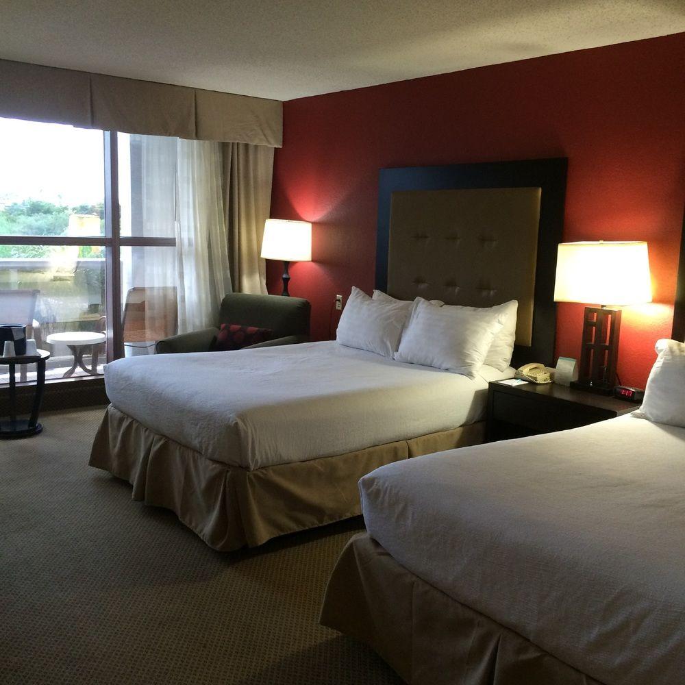 Sawgrass Grand Hotel And Suites Sports Complex Sunrise Bagian luar foto