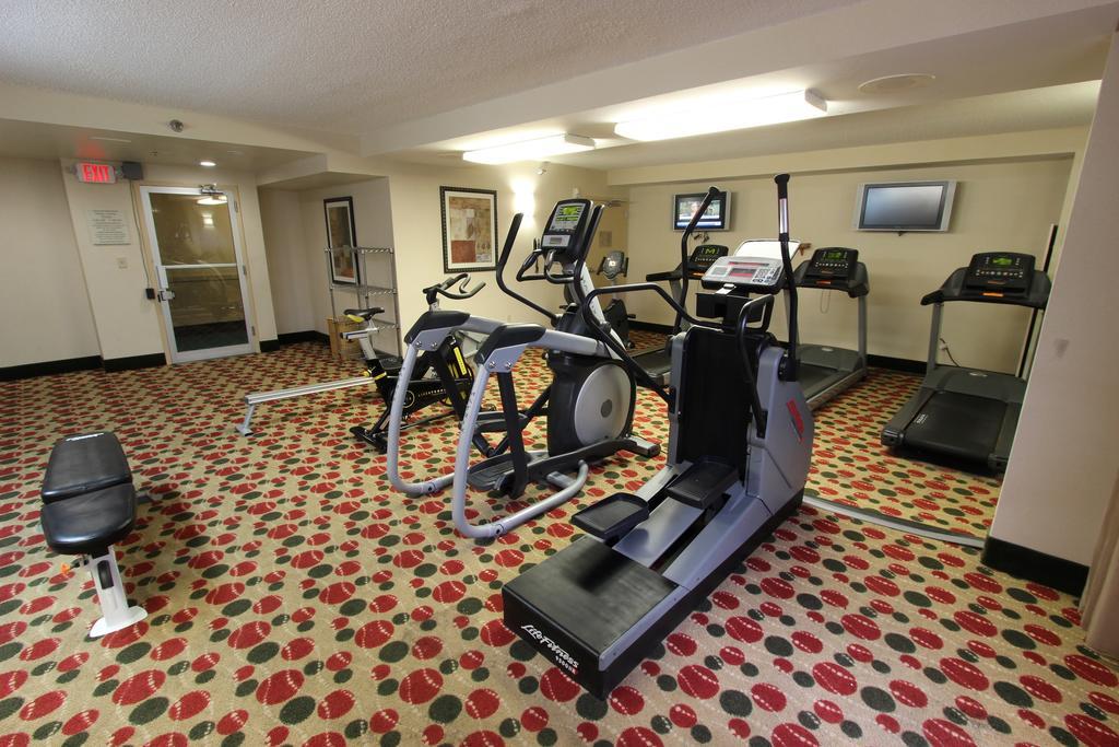 Sawgrass Grand Hotel And Suites Sports Complex Sunrise Bagian luar foto