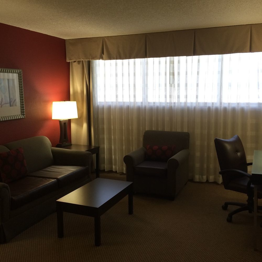 Sawgrass Grand Hotel And Suites Sports Complex Sunrise Bagian luar foto