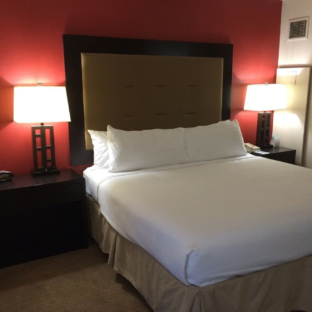 Sawgrass Grand Hotel And Suites Sports Complex Sunrise Bagian luar foto