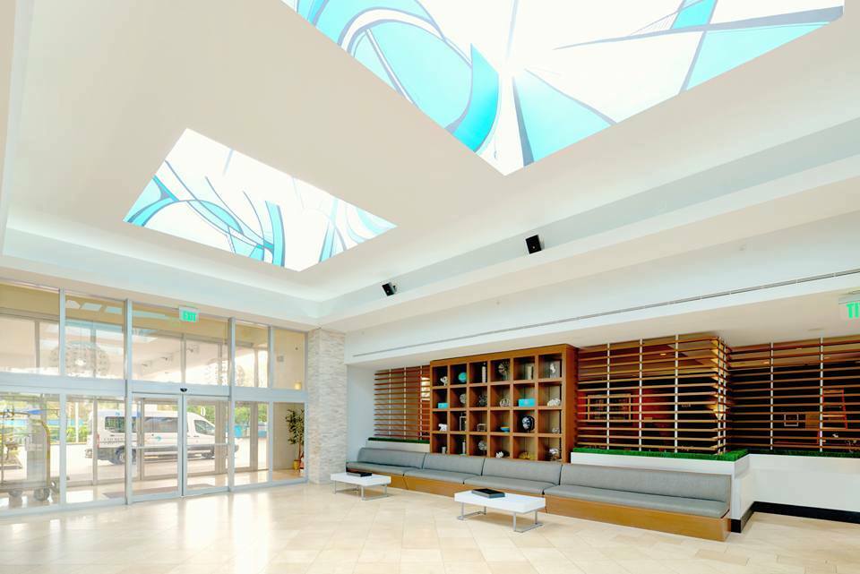 Sawgrass Grand Hotel And Suites Sports Complex Sunrise Bagian luar foto