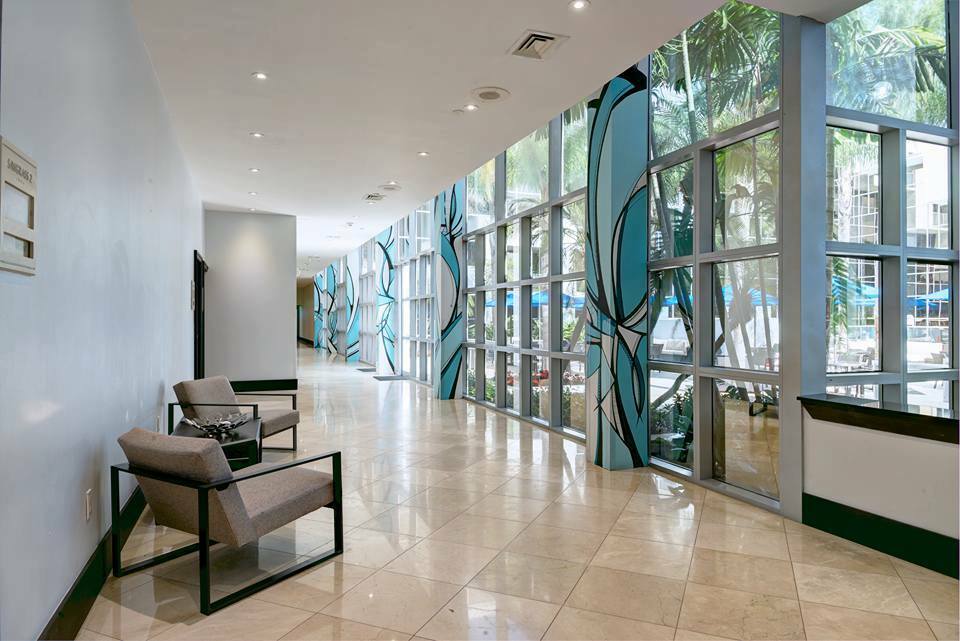 Sawgrass Grand Hotel And Suites Sports Complex Sunrise Bagian luar foto
