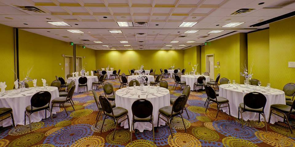 Sawgrass Grand Hotel And Suites Sports Complex Sunrise Bagian luar foto